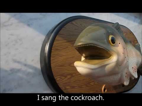 Lección 325: Yo cante I sang (cantar en el pasado)