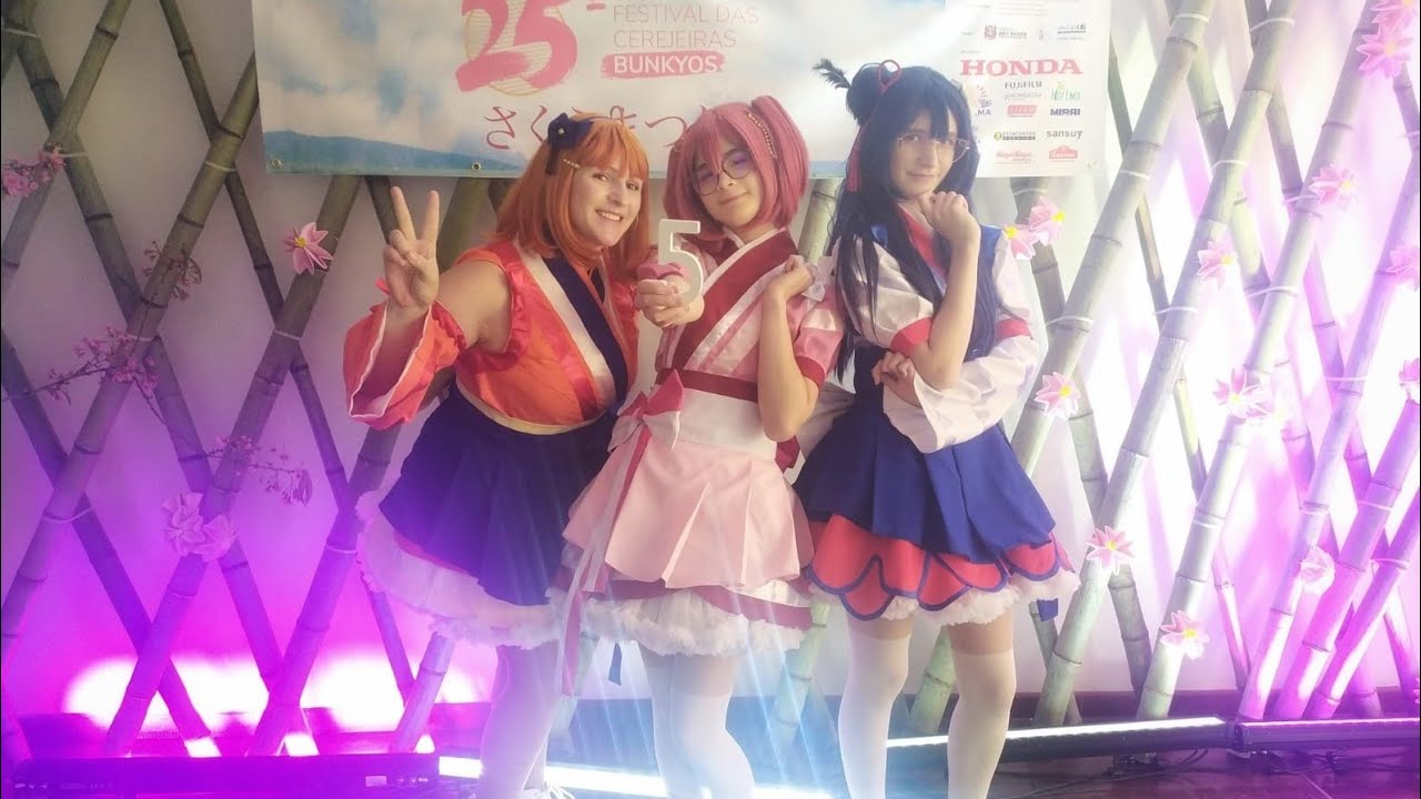 Aquarium | Torikoriko PLEASE!! - AZALEA (Sakura Matsuri)