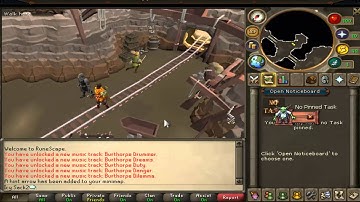 Runescape Guide on Skipping Tutorial 2012