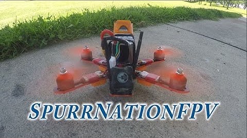 FlydayFriday||4k@60FPS||Dal Cyclone T5046C||