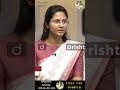 Harshita Goyal All India Rank 2| Mock Interview | UPSC 2024 #mockinterview #viral #drishti #harshita