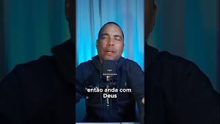 ANDA COM DEUS - #reflexão #deustemumapalavrapravoce #frasemotivacao #deusnuncafalha