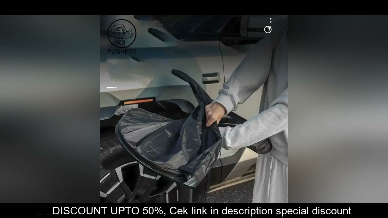 For BYD Leopard 8 Denza B8 2025 2026 Sunshades UV Protection Curtain Sun Shade Visor Front Windshiel