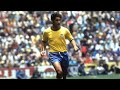Roberto Rivelino – The King of Dribble 🇧🇷 | Best Skills &amp; Goals Compilation