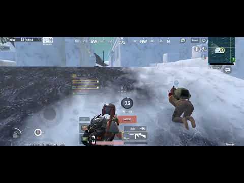 Pubg lite best gameplay 