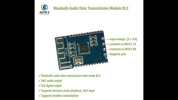 🔬 BT401 I2S Module - Comprehensive AT Command & Firmware Upgrade Test #BT401 #i2s #Firmware #aiot