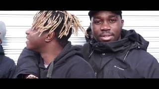 Patron Drg - Lvrs Clip Officiel
