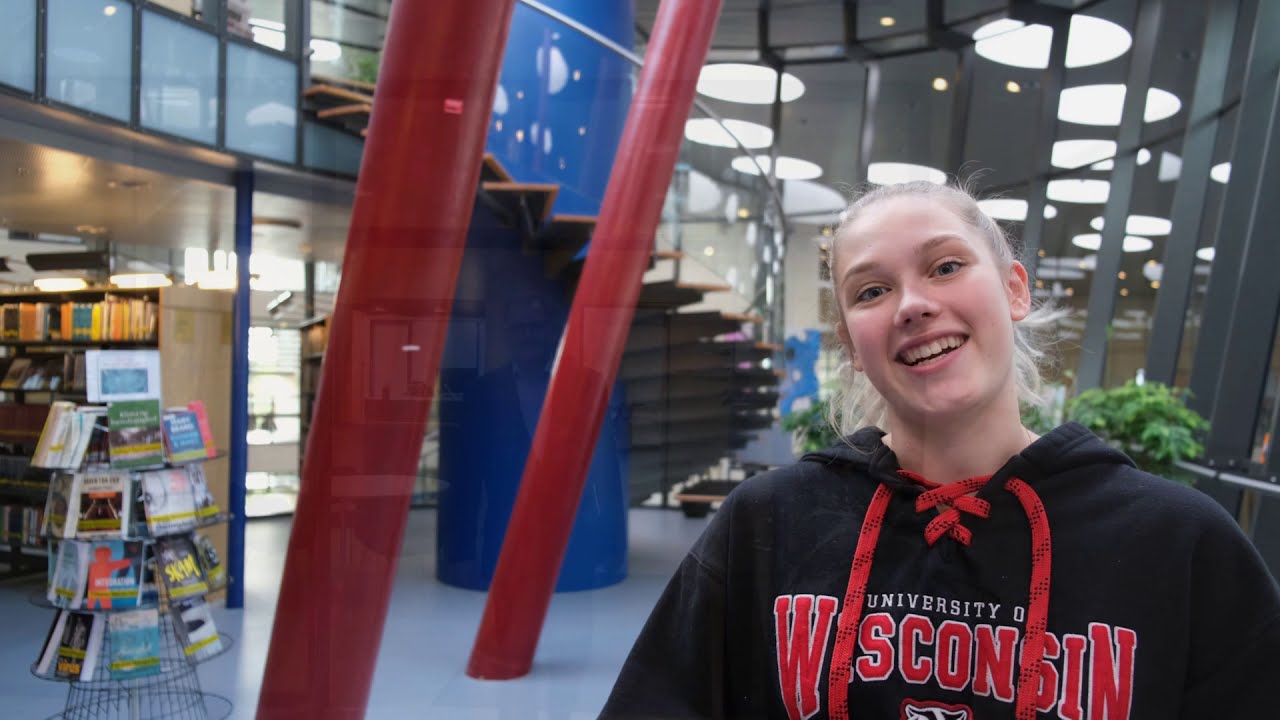 NAG Studieretninger 2021