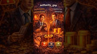 Authority Gap