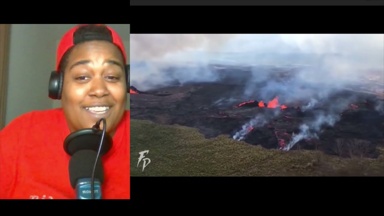Top 20 Volcano Eruptions Caught on Camera (2015-2020) REACTION!!