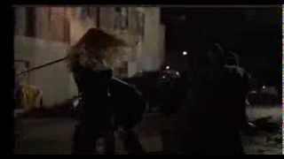 Arrow 2x01 - The Arrival of Black Canary