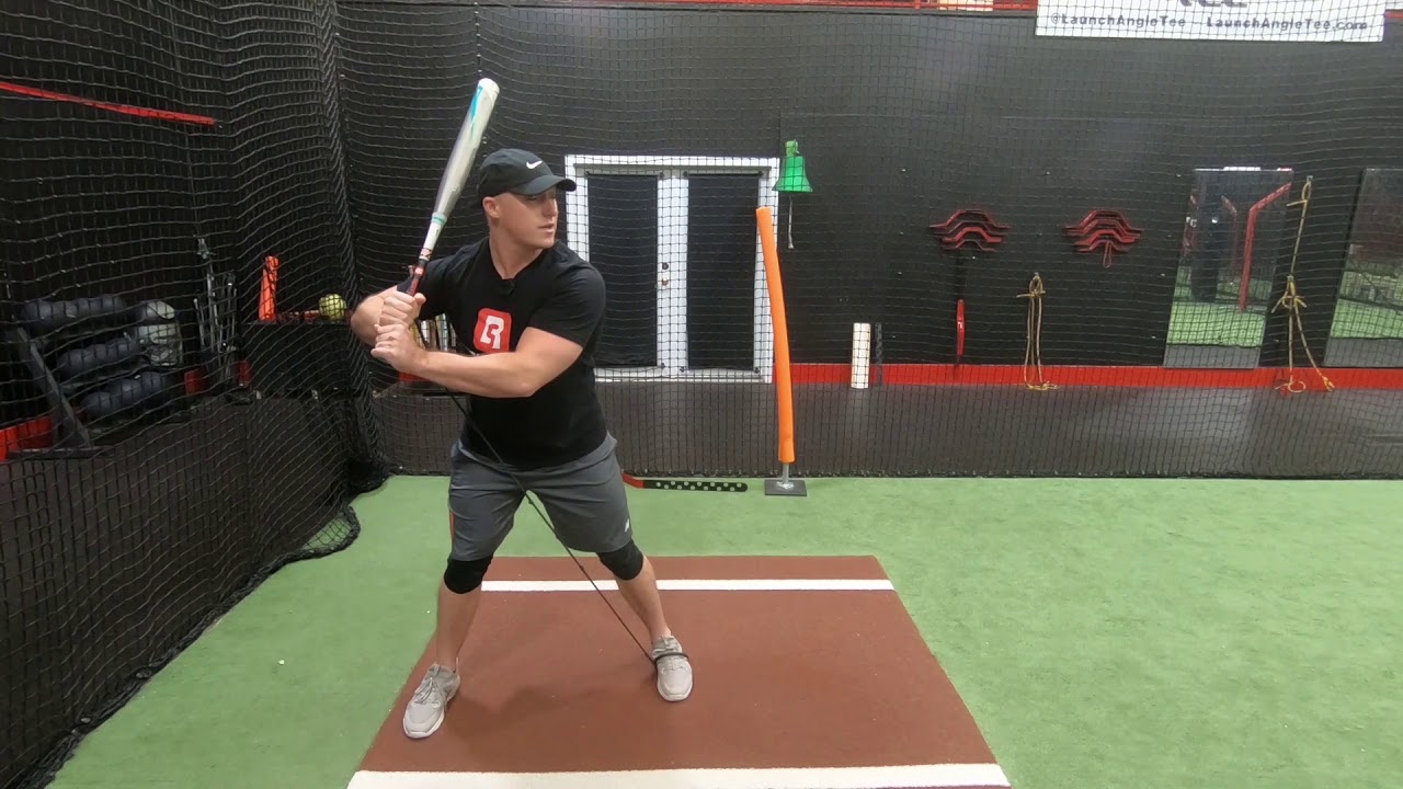 Hitting Band Separation Drill YouTube