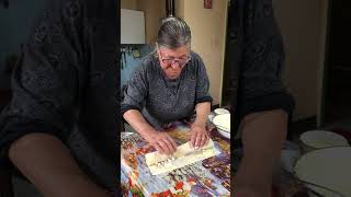 Banitsa Tradicional Búlgara