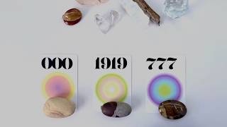 YES or NO • Ask Anything • Pick a Card (Tarot Reading)