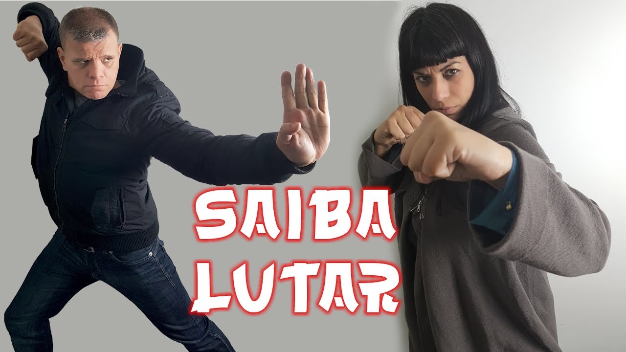 COMO APLICAR TÉCNICAS DE DEFESAS E ATAQUES NOS MOVIMENTOS DE KATI DO KUNG FU