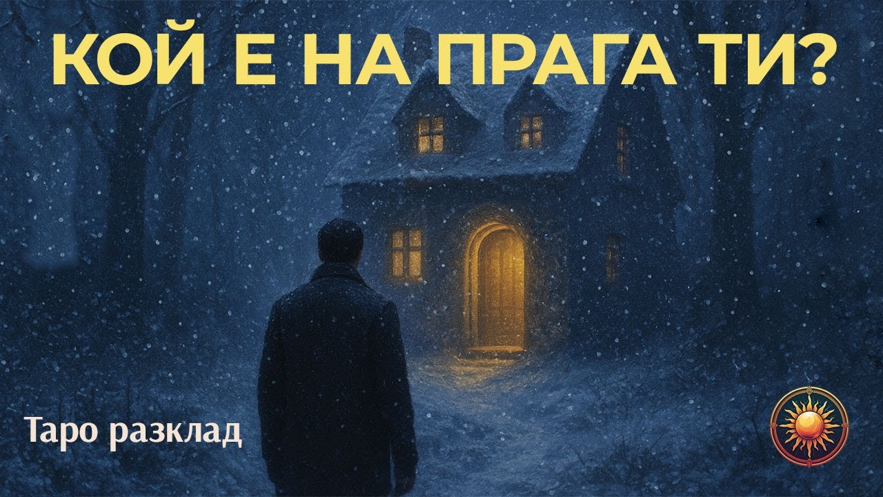 🌹КОЙ ИДВА В ЖИВОТА ТИ И ЗАЩО?😲 | ДО КРАЯ НА ГОДИНАТА...🌠