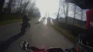 50cc | Winter holidays edit 2015