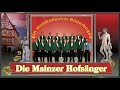 DIE MAINZER HOFSÄNGER ~ Erhebet das Glas, &quot;Ernani&quot; - Giuseppe Verdi ~ Ltg. FRANZ-JÜRGEN DIETER...