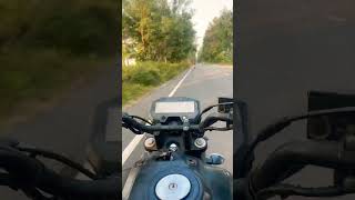 Bike ride in Mountain/#viral #song #youtubeshorts #shortsvideo #rider
