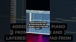 #flstudio #typebeat #beatmaking We post short videos about melodies, tricks, and creative ideas on F