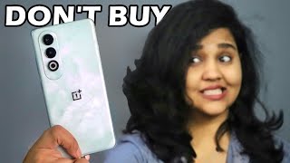 Don't Buy OnePlus Nord CE 4 Before Watching This Video  OnePlus Nord CE 4 Review