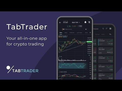 TabTrader Buy Scambia Bitcoin