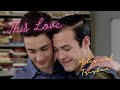 Miles and Tristan || This Love || Degrassi MV