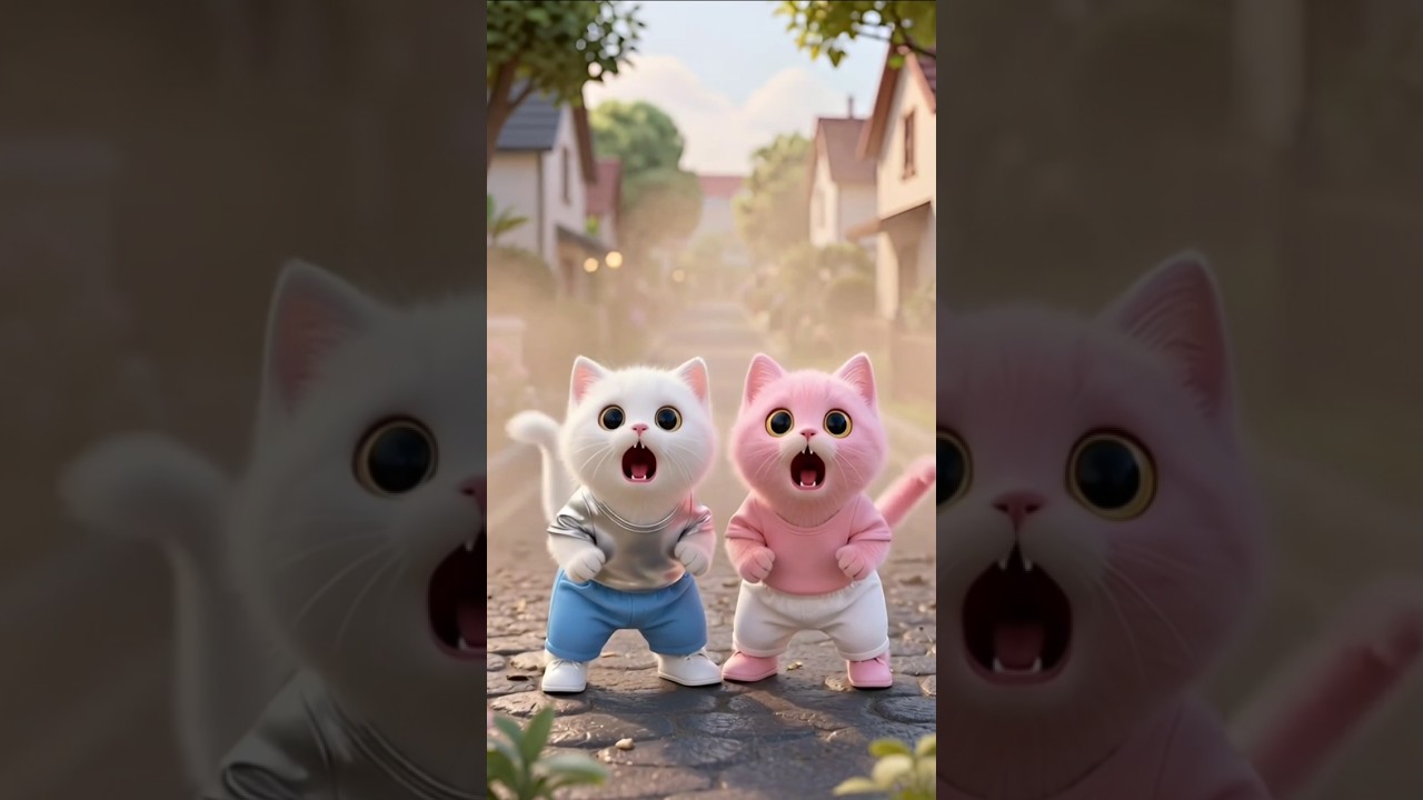 দুই পাড়ার গন্ডগোল থামাতে দুষ্ট বুদ্ধি আটলো 