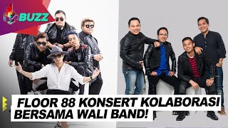 [CLIP] Mbuzz (2023) | Tue, May 16 - Floor 89 Konsert Kolaborasi Bersama Wali Band!