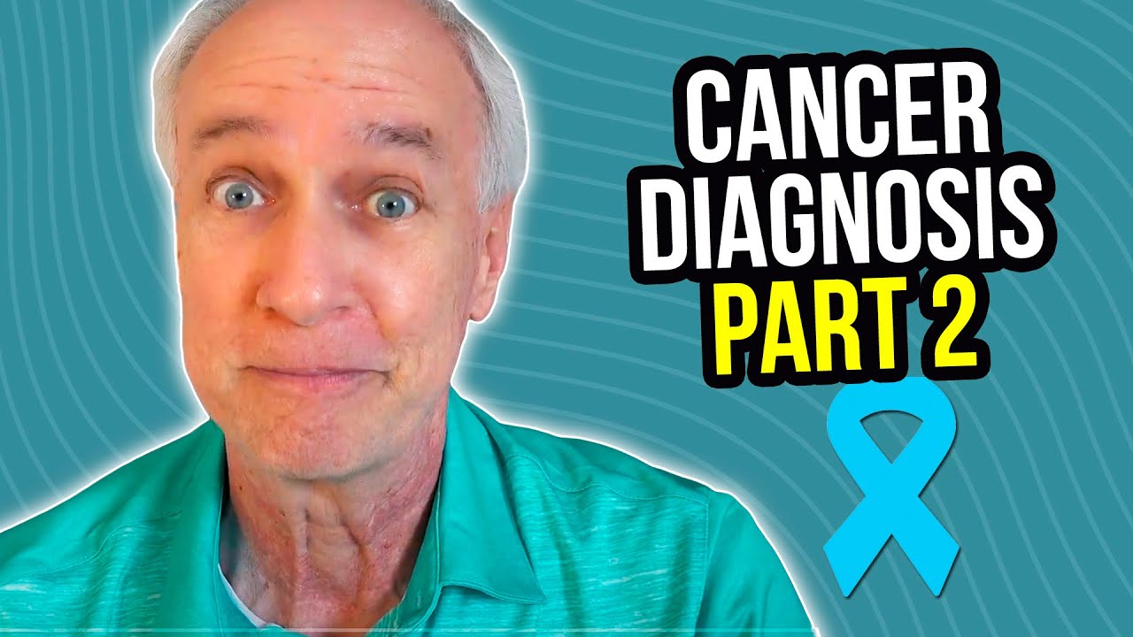 Prostate Cancer Diagnosis- Part 2