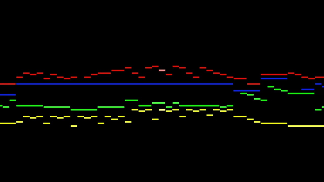 Fugue 14 in G minor - Academia Vita