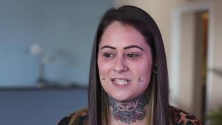 Alyssa | Comprehensive Wellness Centers