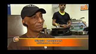 Chow King - Kroonikad Reporter 2012