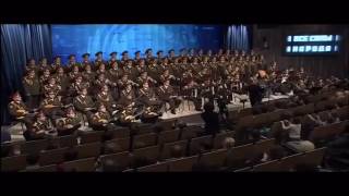 картинка: Межпрограмное пространство (RUSONG TV 26.12.2016)