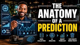The Anatomy of a Prediction a Coffee Ship