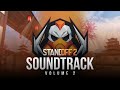 Sakura / Temple (Outcast) - Standoff 2 OST