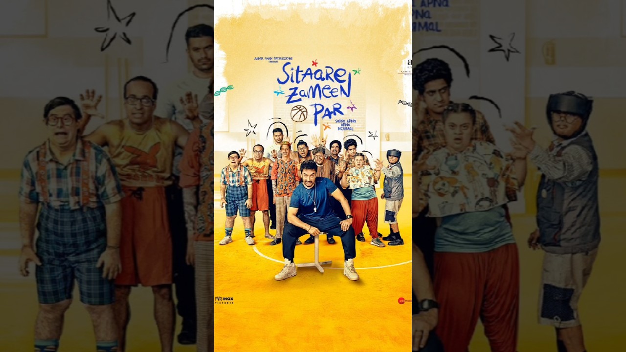 aamir khan new film 🎥