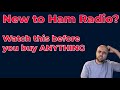What To Look For In Your First Radio What To Look For In Your First Radio