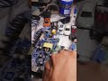 LED TV Circuit Board Repair: Bringing Displays Back to Life