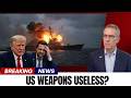 HUMILIATED: Iran Just Called Trump's Biggest Bluff on Global TV