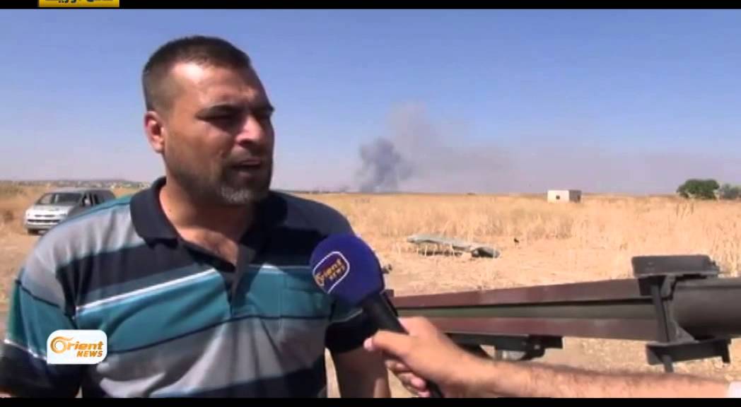 معارك جديدة يشنها الثوار  ضد قوات النظام في ريف حماة