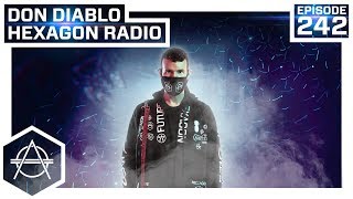 Hexagon Radio Episode 242