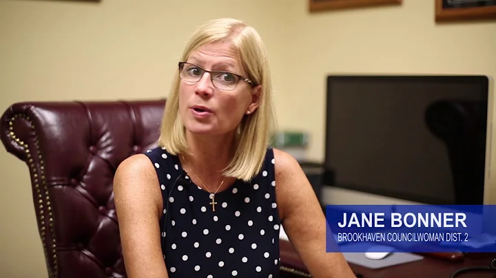 Jane Bonner for Gary Pollakusky