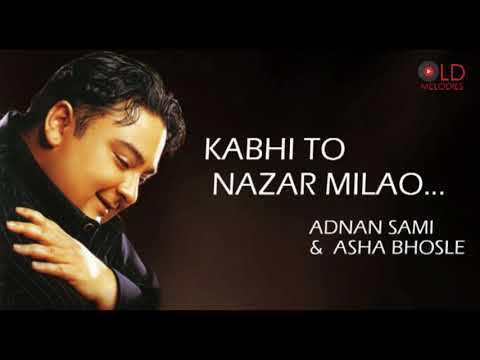 Kabhi to nazar milaao Kabhi to nazar milaao