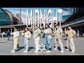 Kpop in public  australia astro   after midnight  genesis