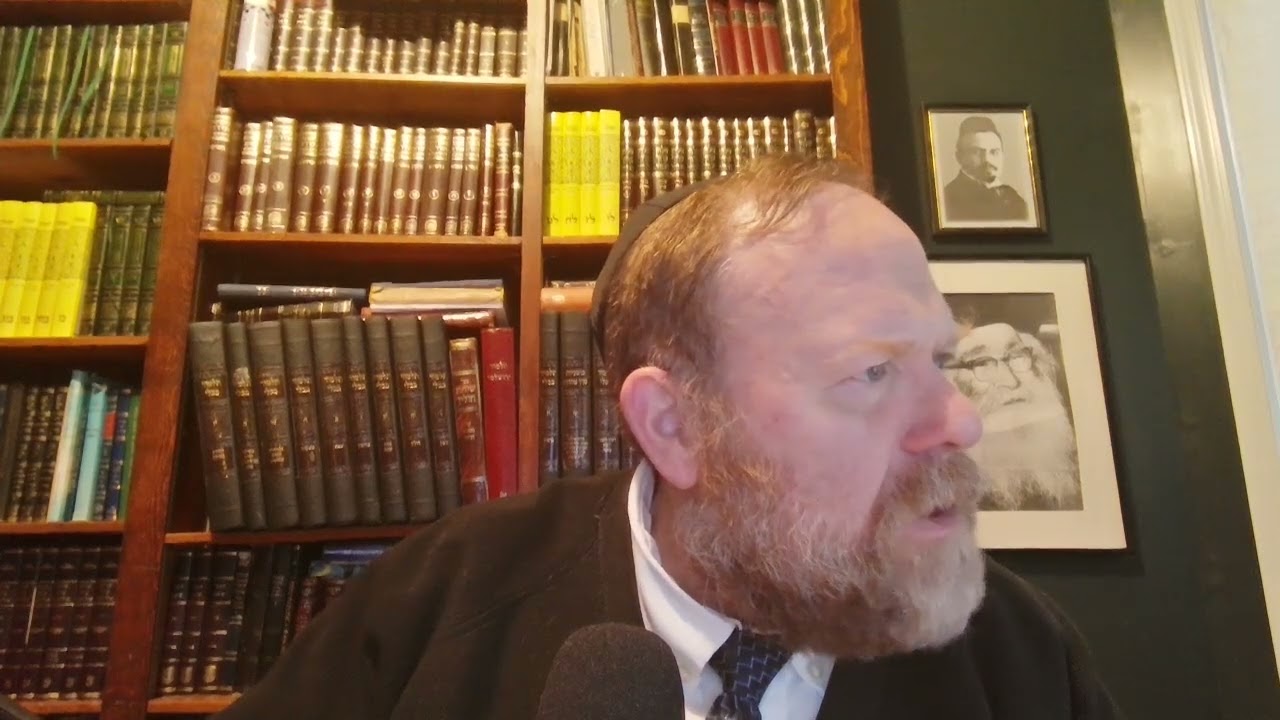 Arukh HaShulchan YD 55.51-52 Supplemental Day 388