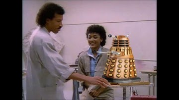 Hello - Dalek Richie