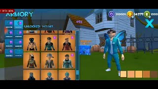 Rocket royale how to get mod menu 100% WORKING!!! At 100 subs