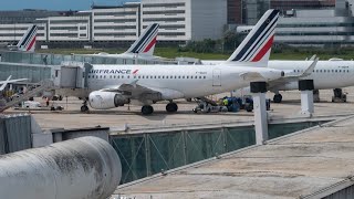 Une séance de prière collective à l’aéroport Roissy Charles de Gaulle déclenche la polémique