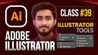 10 ILLUSTRATOR Tools You Need to know About | Tips and Techniques